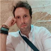 Dottore di Ricerca Esperto in Letteratura Italiana